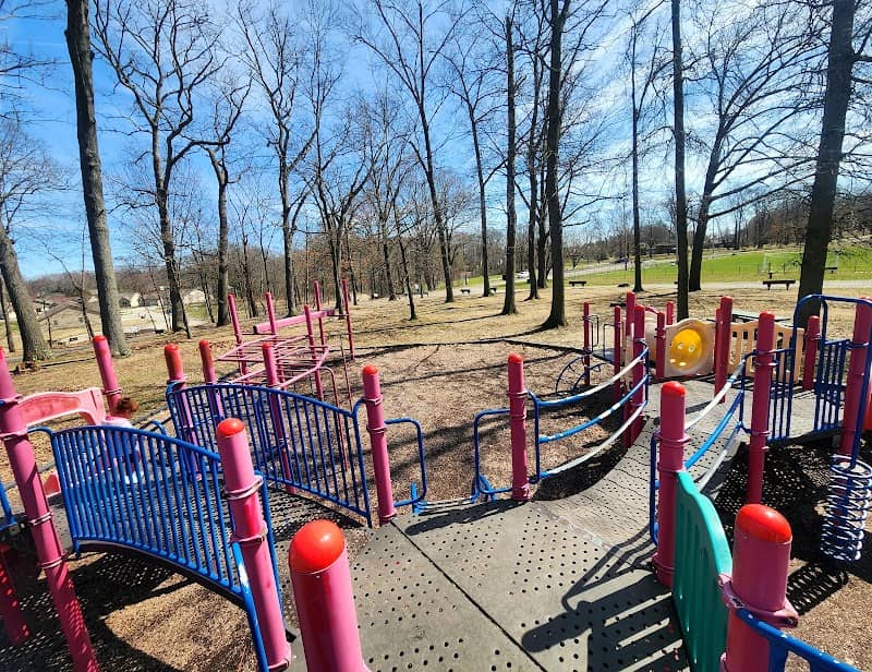 Stevens Park - Image 2