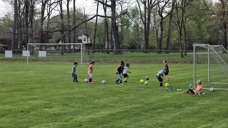 Stevens Park - Image 1