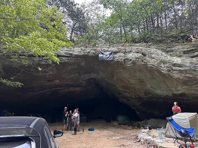 Sage Mountain Rock Climbing Area - Image 1