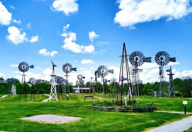 Mid-America Windmill Museum - Image 2