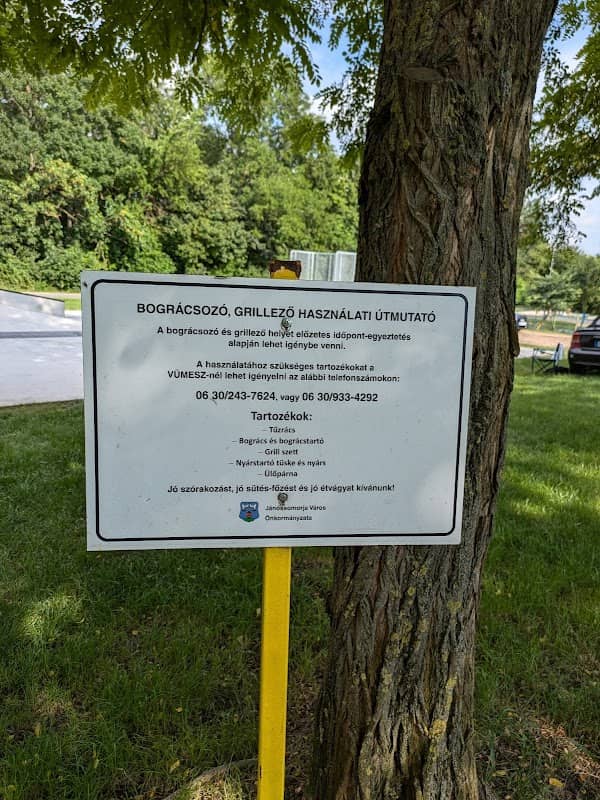 Lókert Ifjúsági Sport és Szabadidőpark - Image 1
