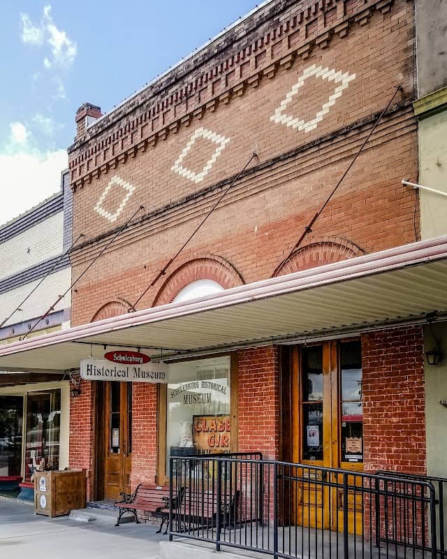 Schulenburg Historical Museum - Image 1