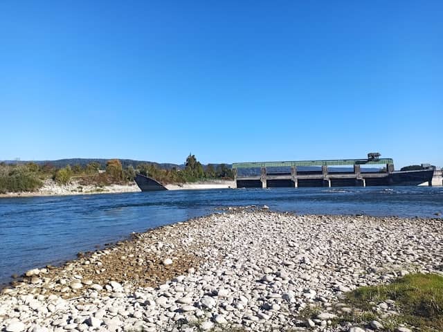 Nachtigalleninsel - Image 1