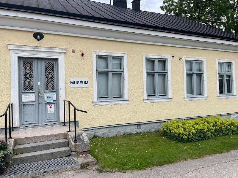 Psykiatrihistoriska museet - Image 1