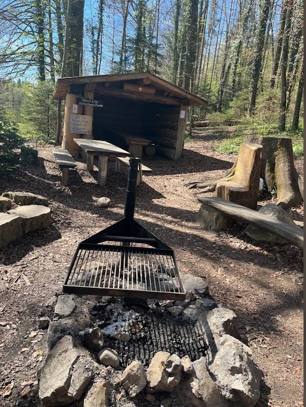 Grill place - Image 1
