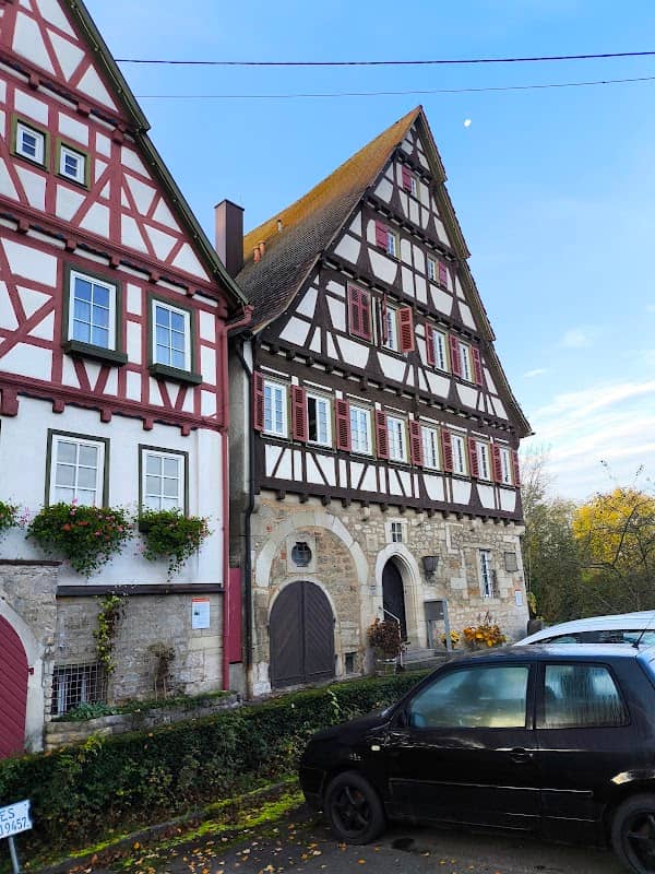 Historische Anstalt - Image 1
