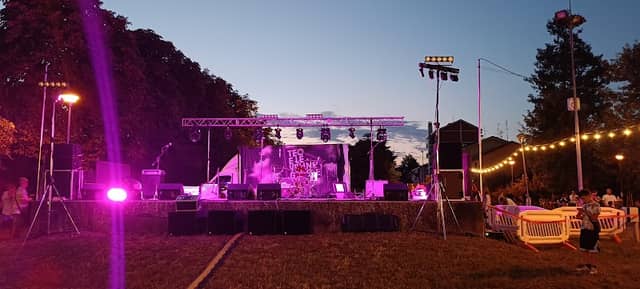 Parco A. Manzoni - Image 1