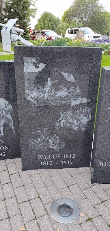 War Memorial Park - Image 2