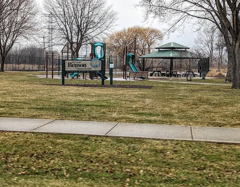 Benson Park - Image 1