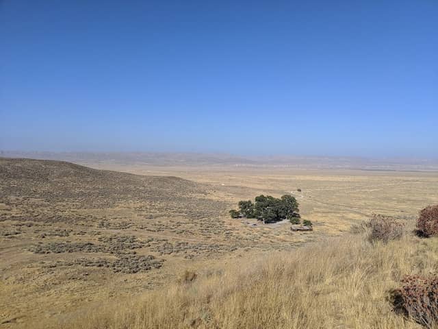 KCL Campground Turnoff - Image 2