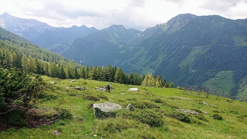 Untere Neudeckalm - Image 1