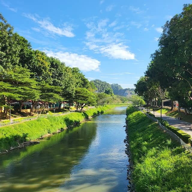 Kinta Riverwalk - Image 1