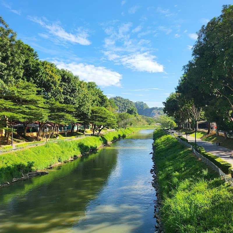 Kinta Riverwalk - Image 1