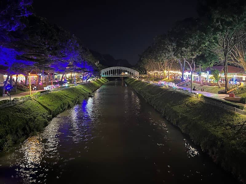 Kinta Riverwalk - Image 2