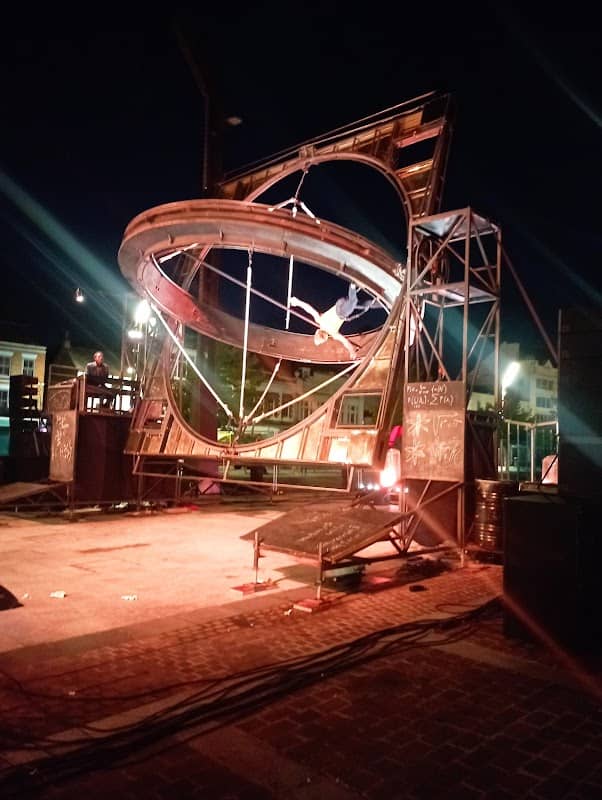 Stockton International Riverside Festival - Image 2