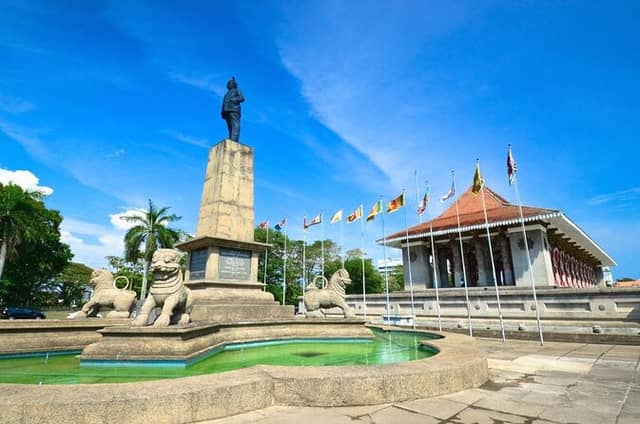 Independence Square - Image 3