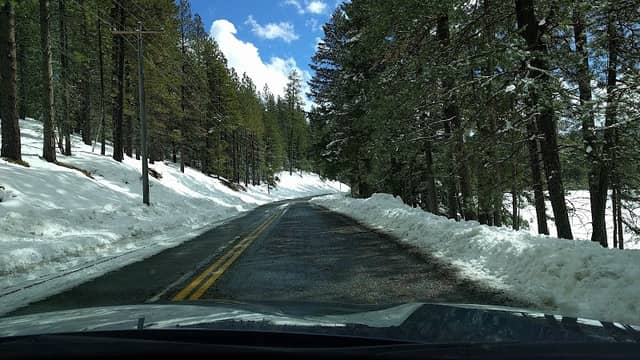 Teanaway - Image 1