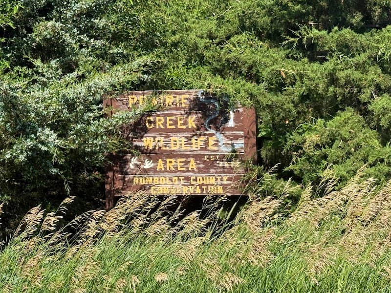 Prairie Creek Wildlife Area - Image 1