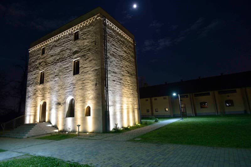 Museo MAiO - Museo dell'Arte in Ostaggio e delle grafiche visionarie - Image 2