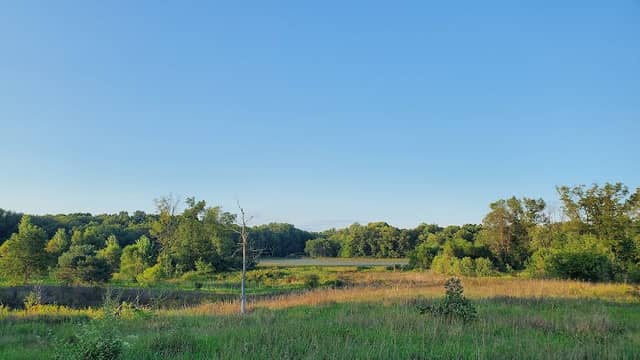 Edger Waterfowl Production Area - Image 1