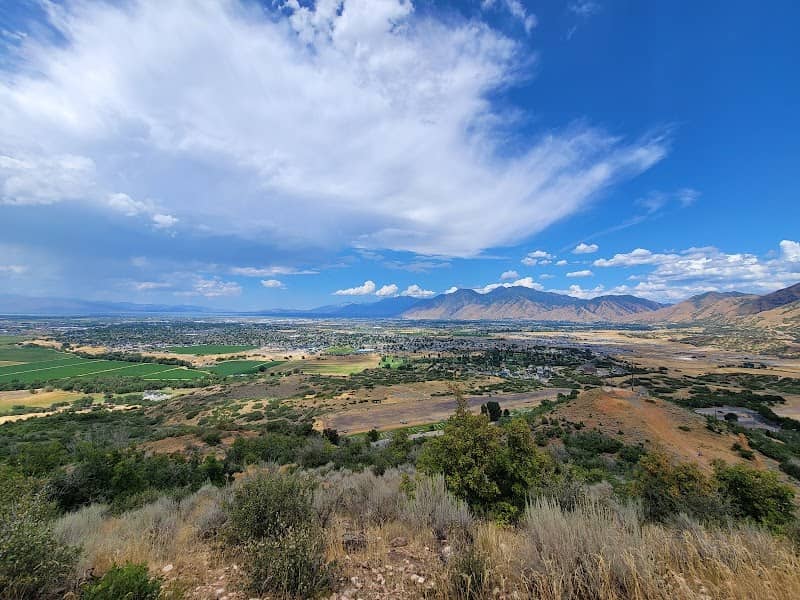 Lookout Point - Image 1