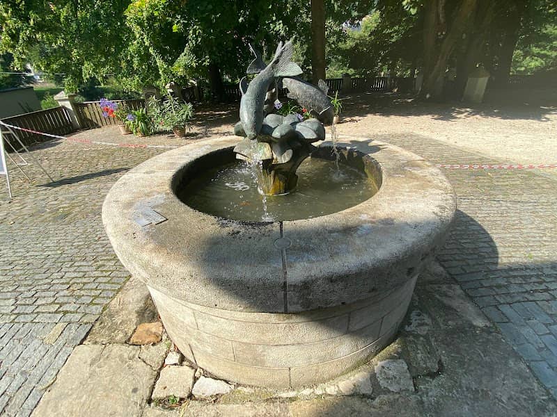 Fischebrunnen - Image 1