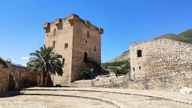 Castillo de Jódar - Image 1