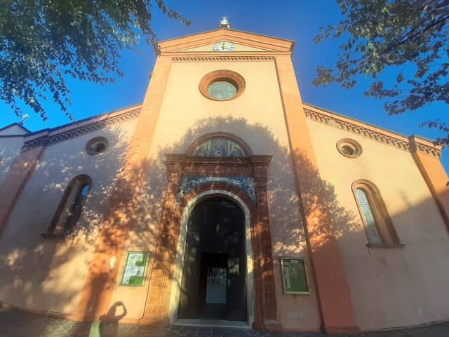 Santuario fontana - Image 2