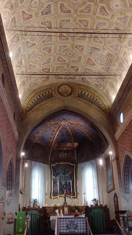 Santuario fontana - Image 1
