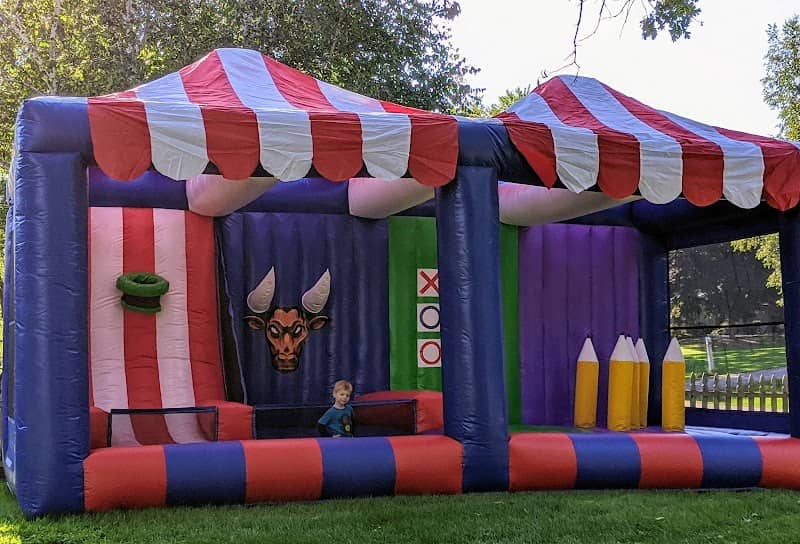 Bounce Life Rentals LLC - Image 1