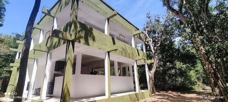 Pahalahenthota Circuit Bungalow - Image 1