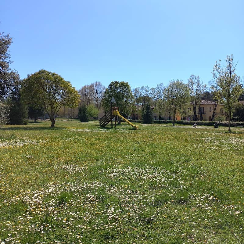 Parco Pubblico Madonna Del Cuore - Image 2