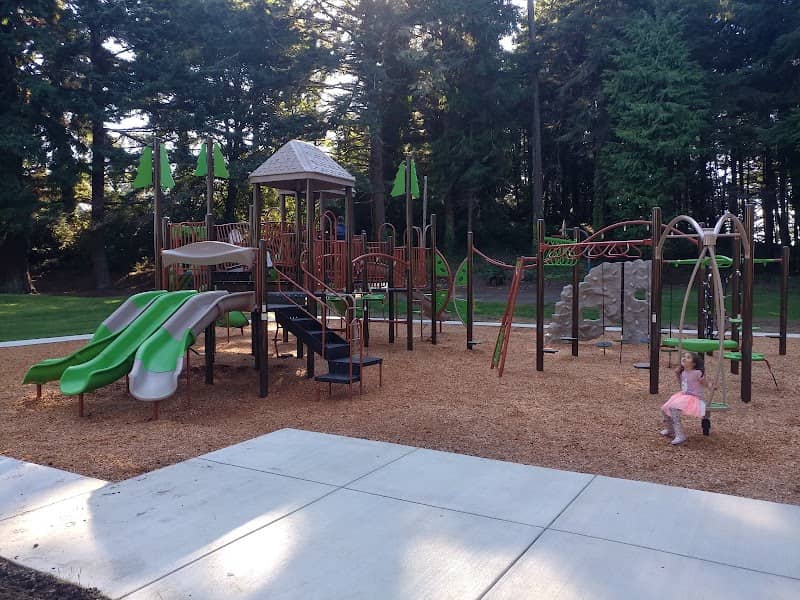 Simpson Park - Image 1