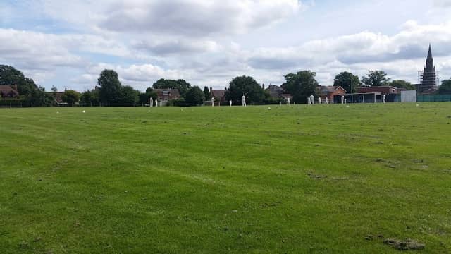 Hallow Park - Image 1