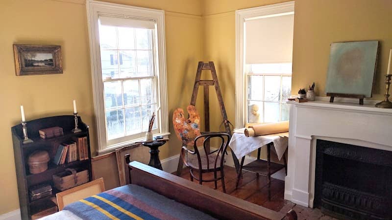 Edward Hopper House Museum & Study Center - Image 1
