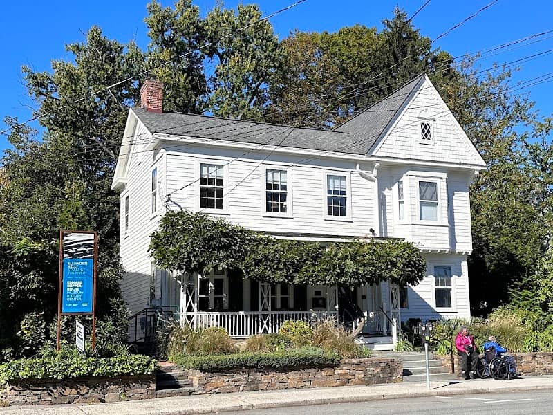 Edward Hopper House Museum & Study Center - Image 2