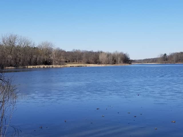 Brighton Recreation Area Bishop Lake - Image 1