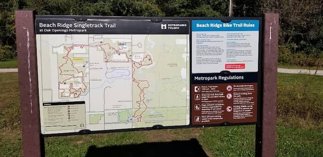 Buttonbush Area - Image 1