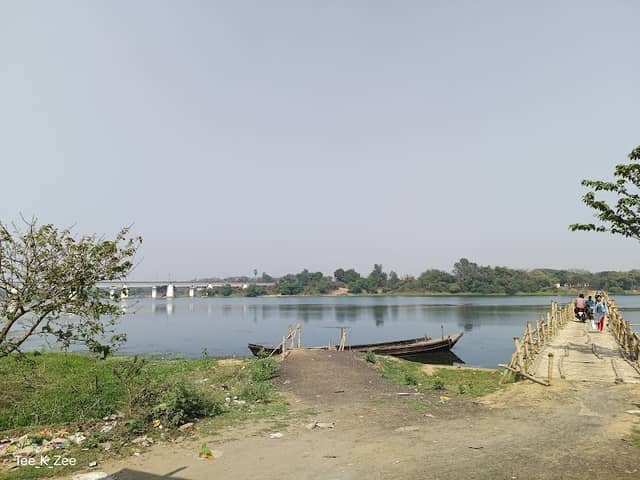 Kasai Banser Bridge - Image 1
