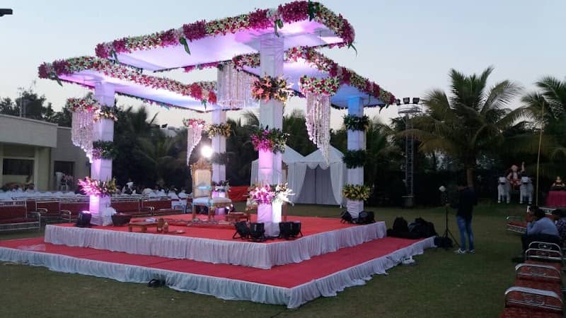 Nilkanth park - Image 1