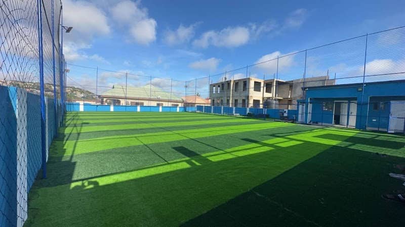 Eagles Nest Astro Turf and Event Center By BBH - Image 1