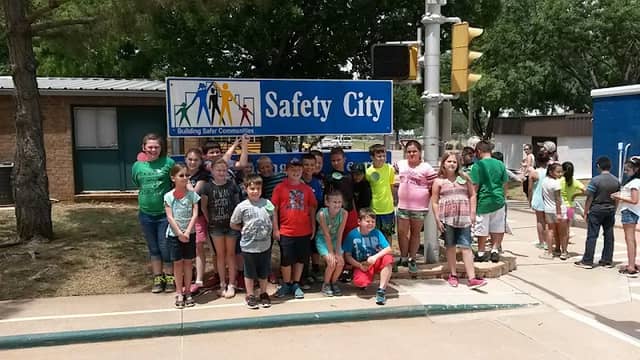 Abilene Adaptive Recreation - Image 1