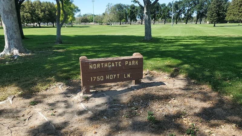 Northgate Park - Image 2