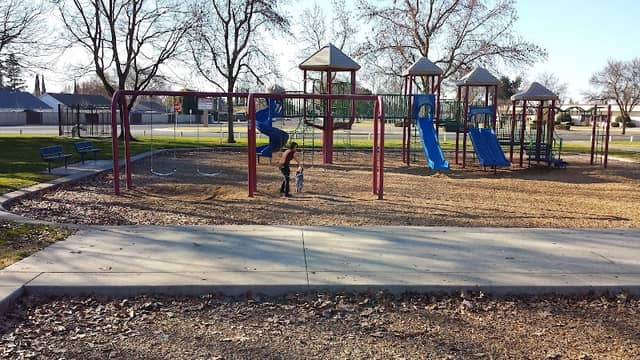 Northgate Park - Image 1