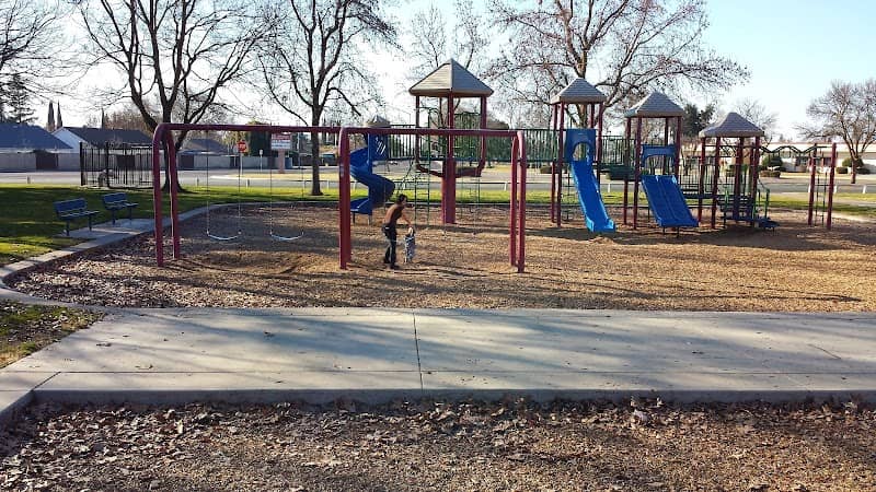 Northgate Park - Image 1