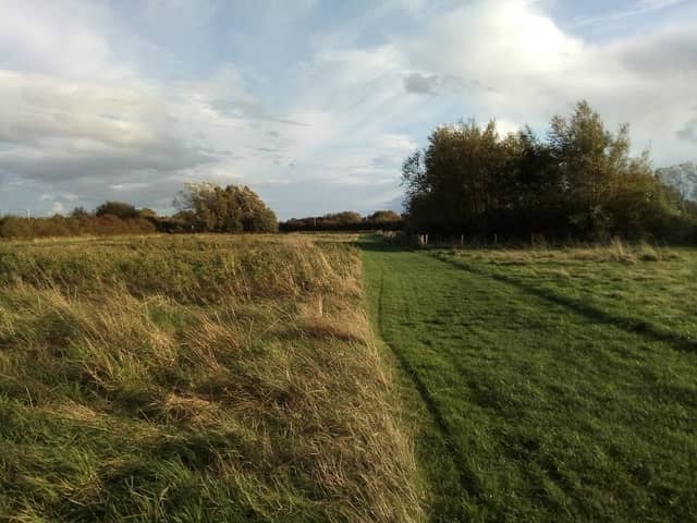 Towyn Park - Image 1