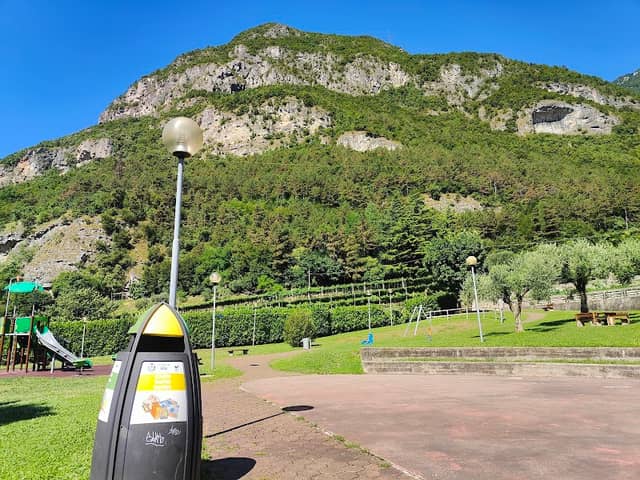 Parco di Pilcante - Image 1