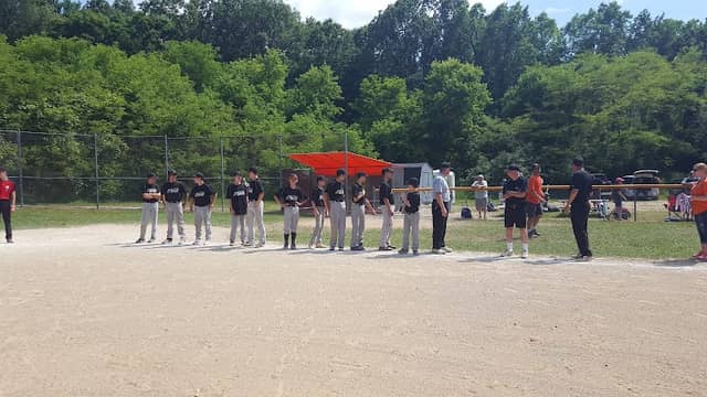 Crane Baseball Field - Image 1