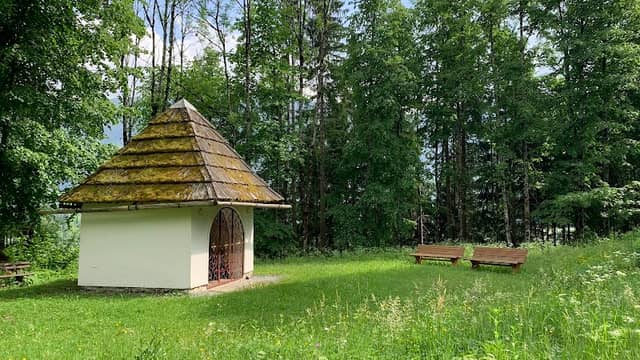 Anna-Kapelle - Image 1