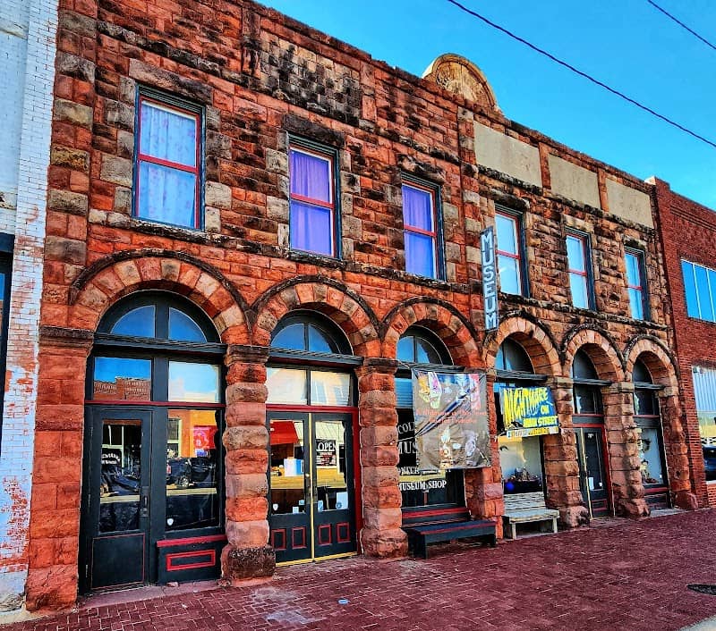 Lincoln County Museum of Pioneer History - Image 1